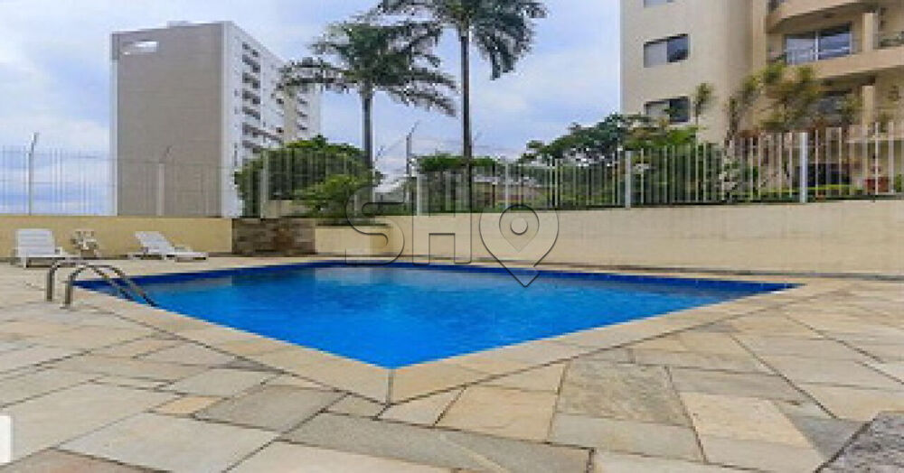 Apartamento à venda com 3 quartos, 65m² - Foto 5