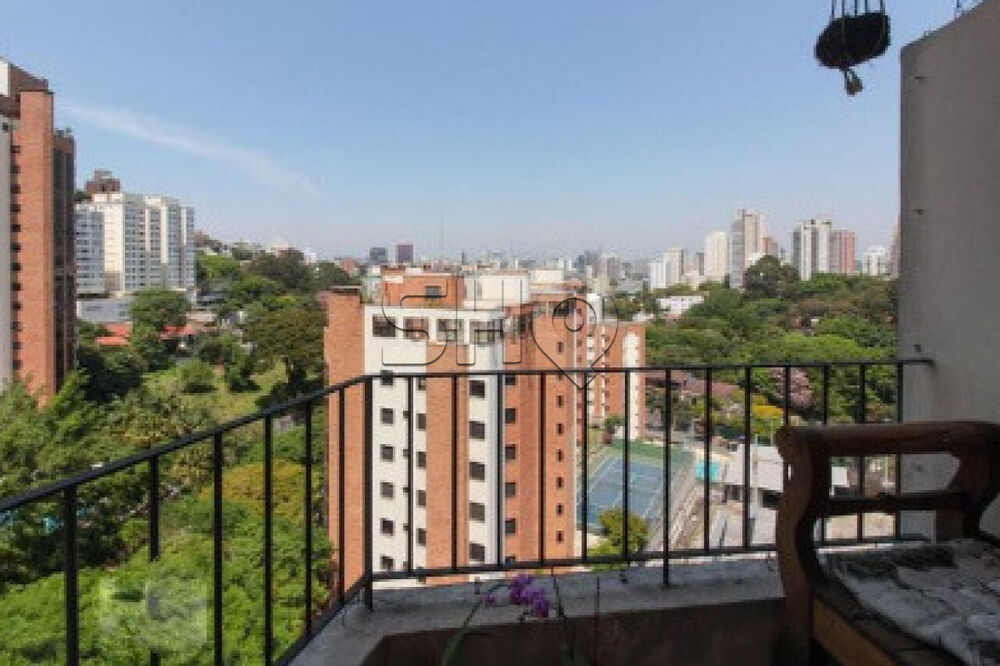 Apartamento à venda com 3 quartos, 65m² - Foto 17