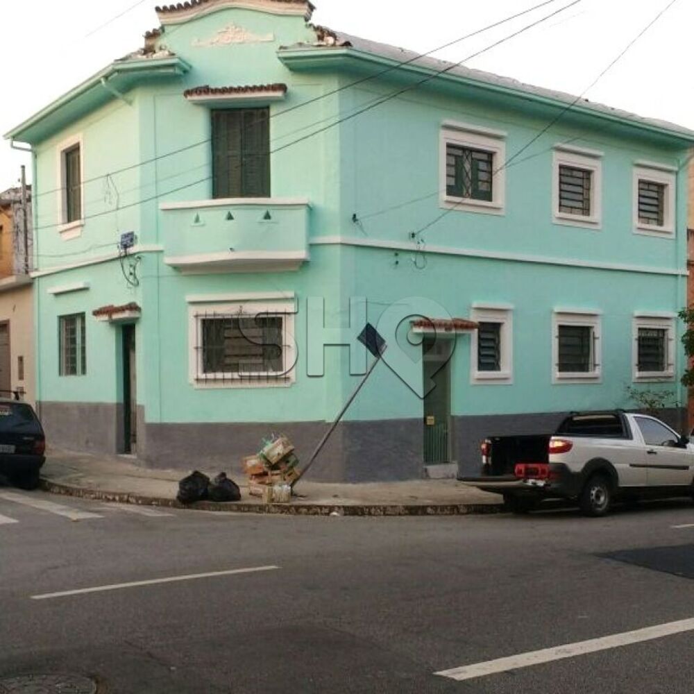 Sobrado, 7 quartos, 160 m² - Foto 14