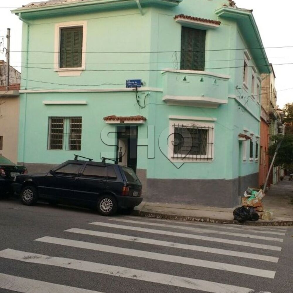 Sobrado, 7 quartos, 160 m² - Foto 13