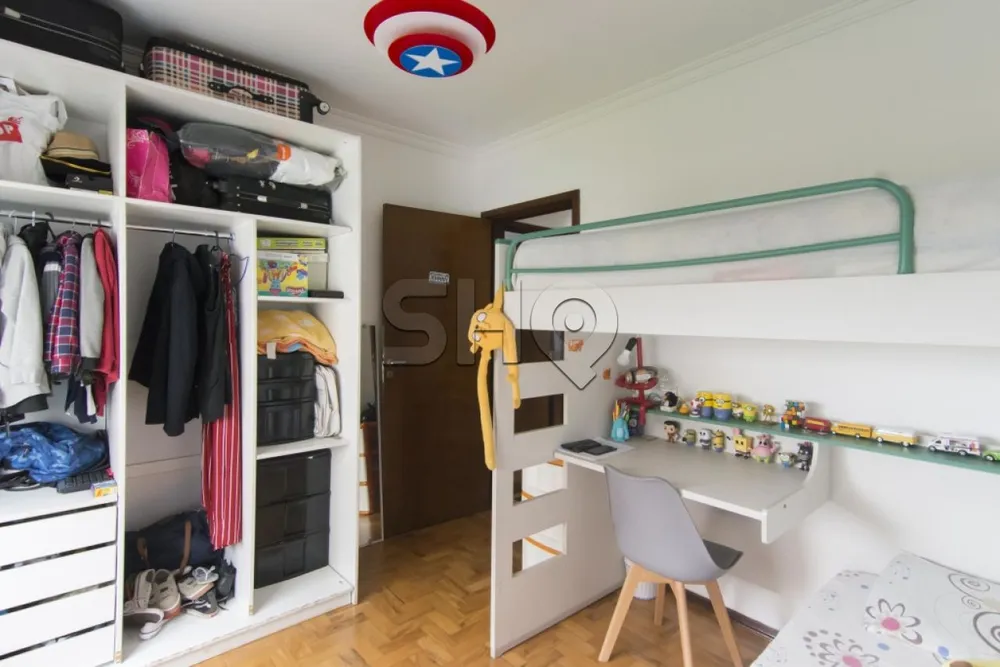 Apartamento, 3 quartos, 135 m² - Foto 1