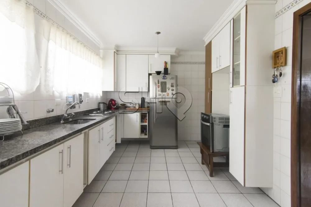 Apartamento, 3 quartos, 135 m² - Foto 2