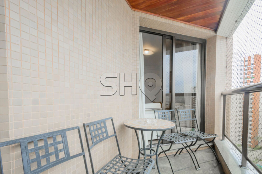 Apartamento, 4 quartos, 215 m² - Foto 13