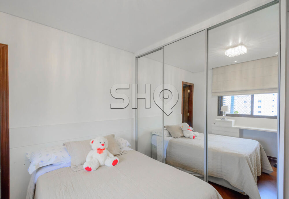 Apartamento, 4 quartos, 215 m² - Foto 8