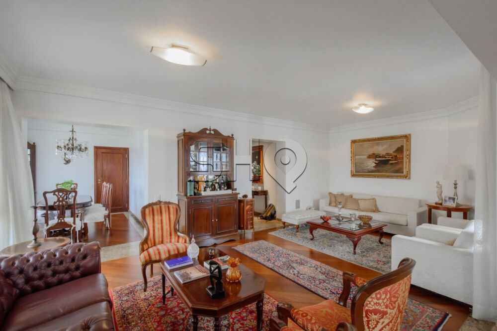 Apartamento, 4 quartos, 215 m² - Foto 16