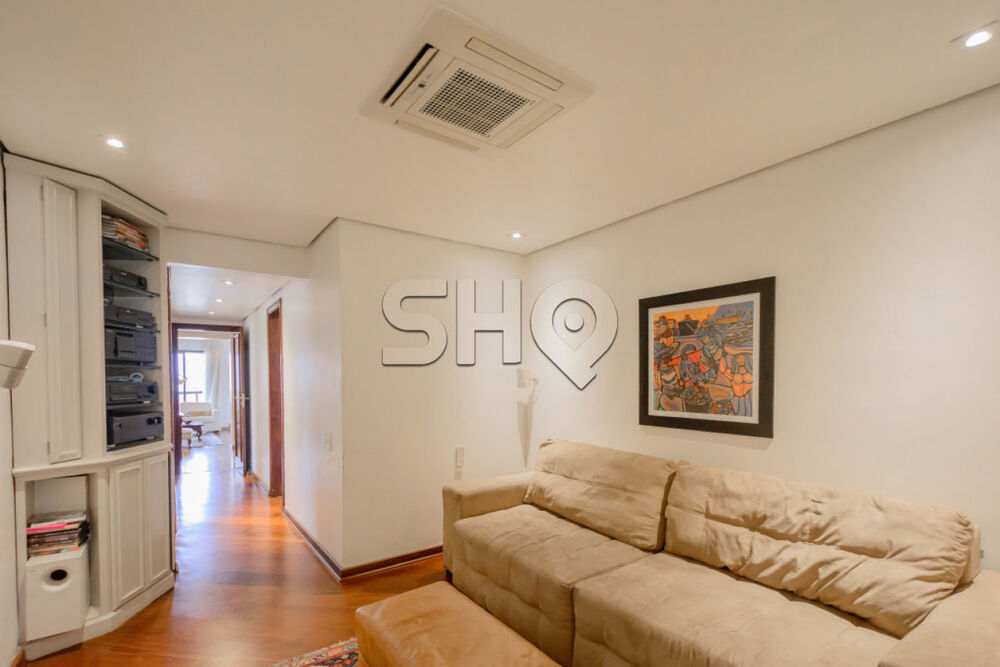 Apartamento, 4 quartos, 215 m² - Foto 5