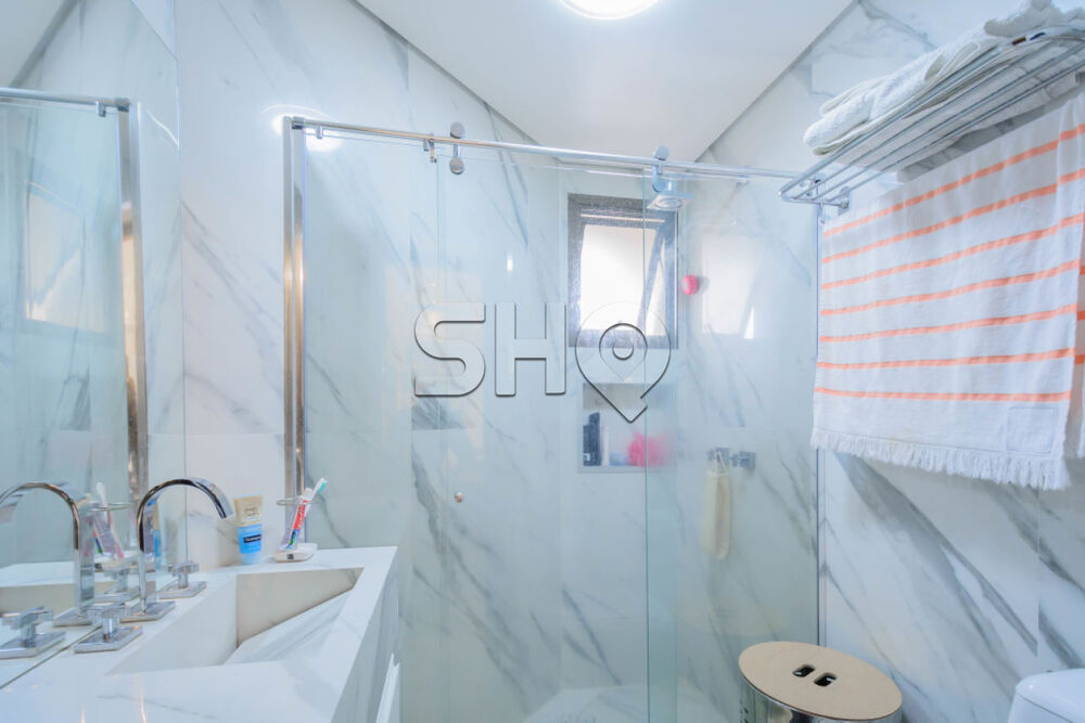 Apartamento, 4 quartos, 215 m² - Foto 14