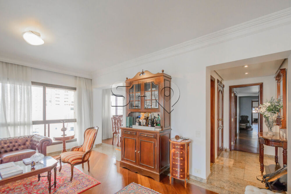 Apartamento, 4 quartos, 215 m² - Foto 3