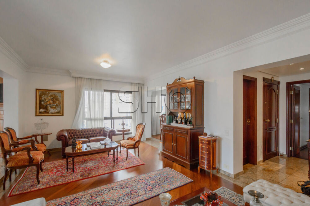 Apartamento, 4 quartos, 215 m² - Foto 17