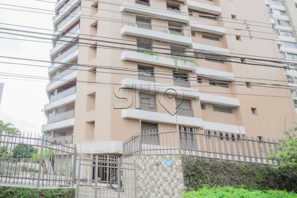 Apartamento, 4 quartos, 215 m² - Foto 4