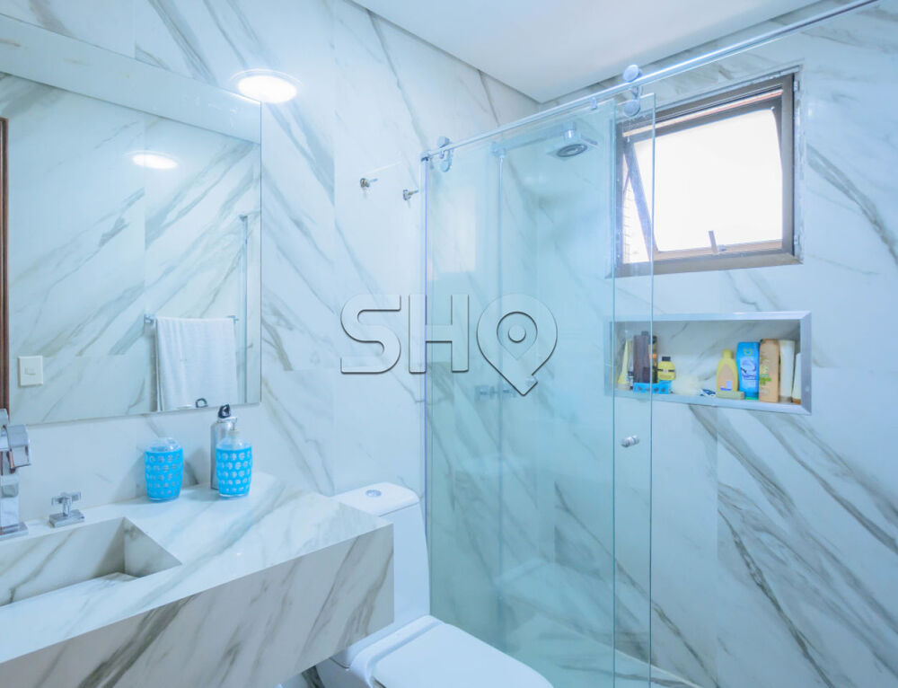 Apartamento, 4 quartos, 215 m² - Foto 15