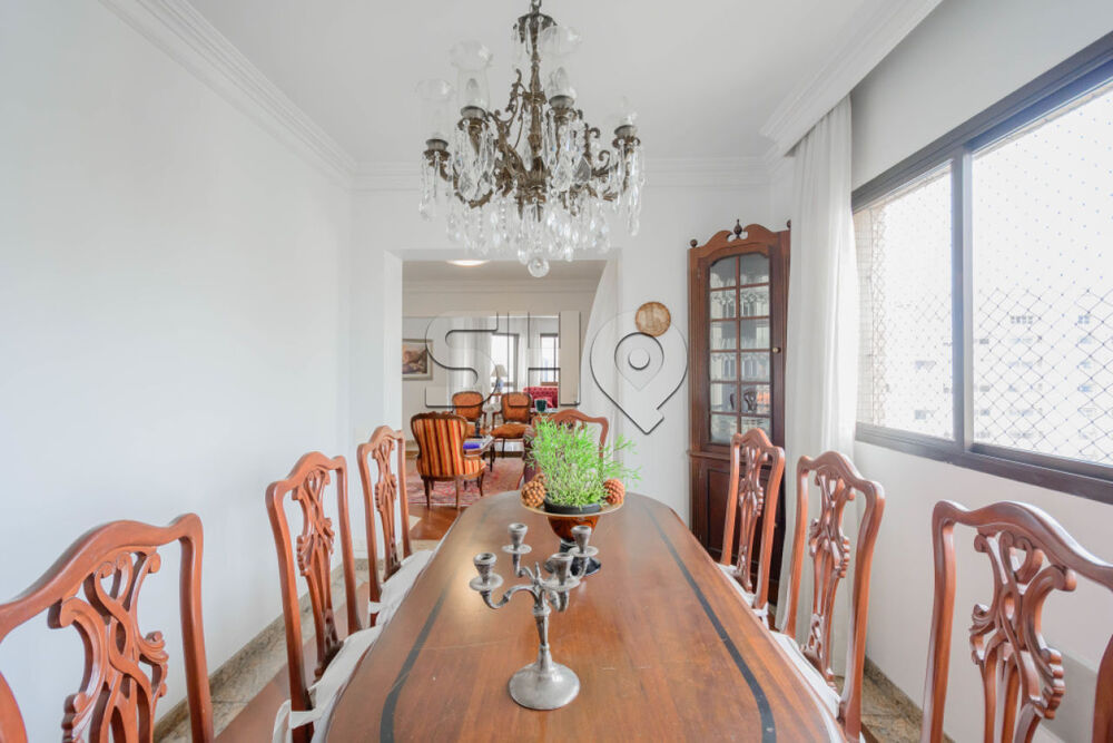 Apartamento, 4 quartos, 215 m² - Foto 20