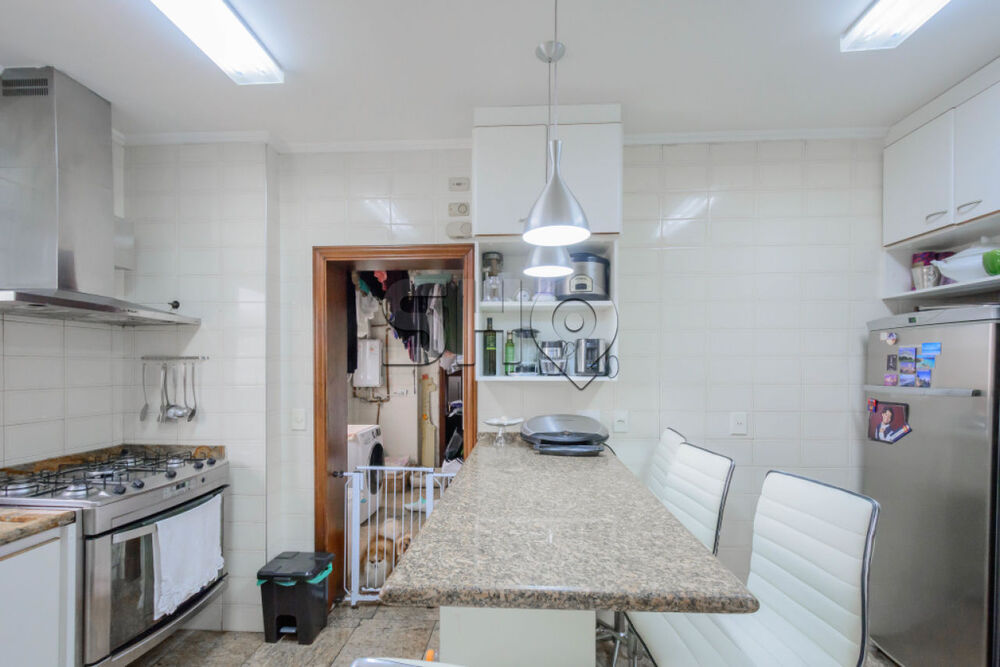 Apartamento, 4 quartos, 215 m² - Foto 19