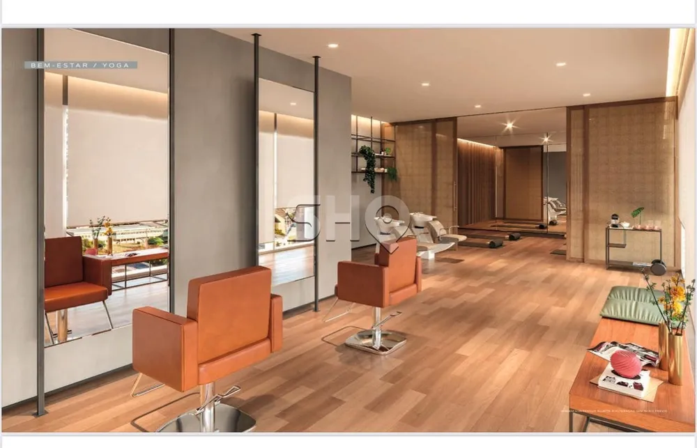 Cobertura, 5 quartos, 790 m² - Foto 13