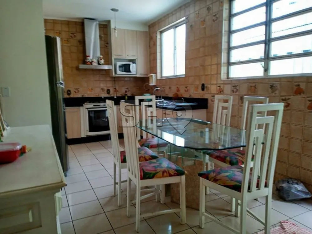 Sobrado, 4 quartos, 350 m² - Foto 2