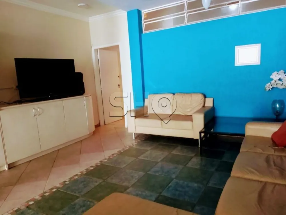 Sobrado, 4 quartos, 350 m² - Foto 5