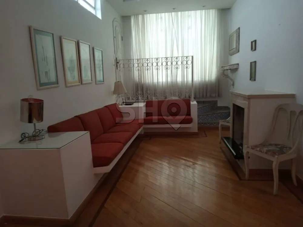 Sobrado, 4 quartos, 350 m² - Foto 6