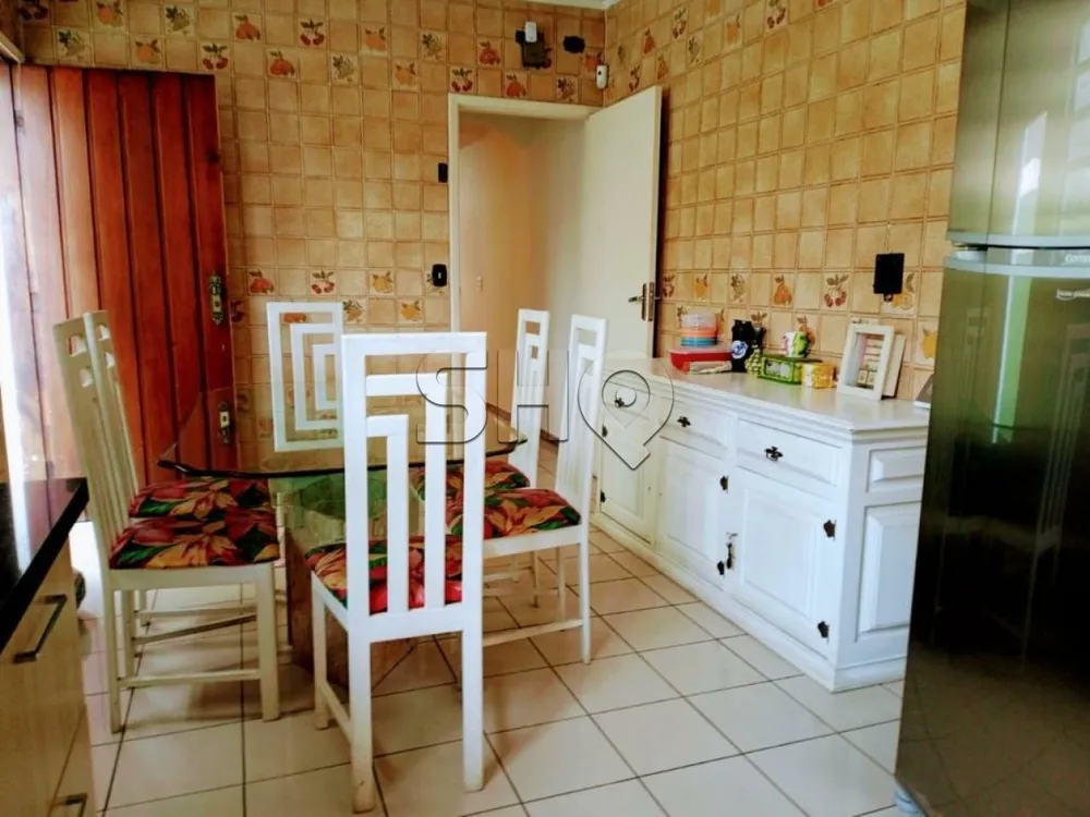 Sobrado, 4 quartos, 350 m² - Foto 7