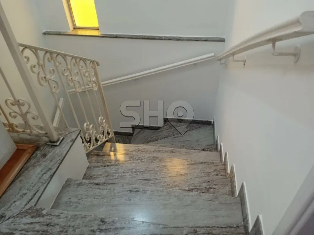 Sobrado, 4 quartos, 350 m² - Foto 4
