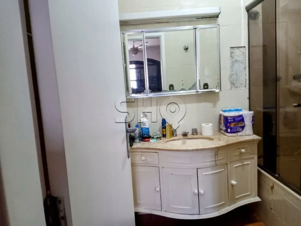 Sobrado, 4 quartos, 350 m² - Foto 1