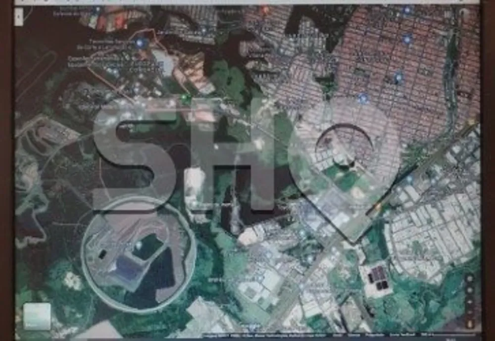 Terreno, 2000 m² - Foto 3
