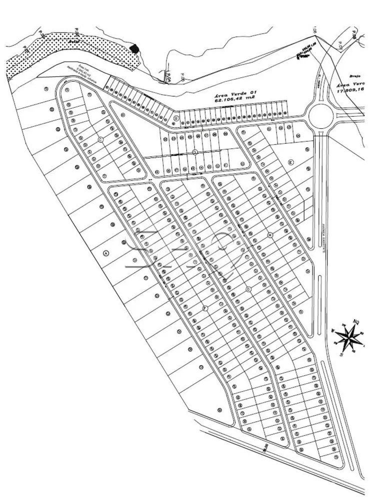 Terreno, 2000 m² - Foto 4
