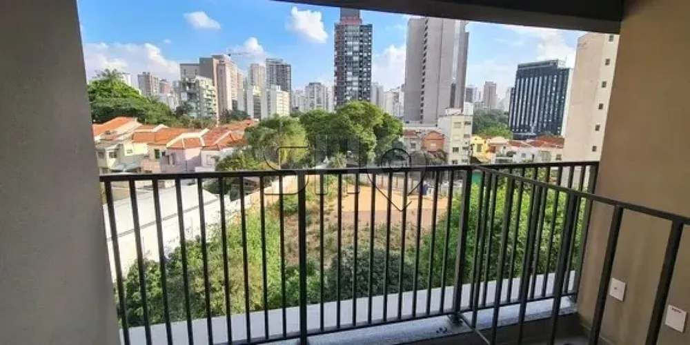 Apartamento, 1 quarto, 22 m² - Foto 6