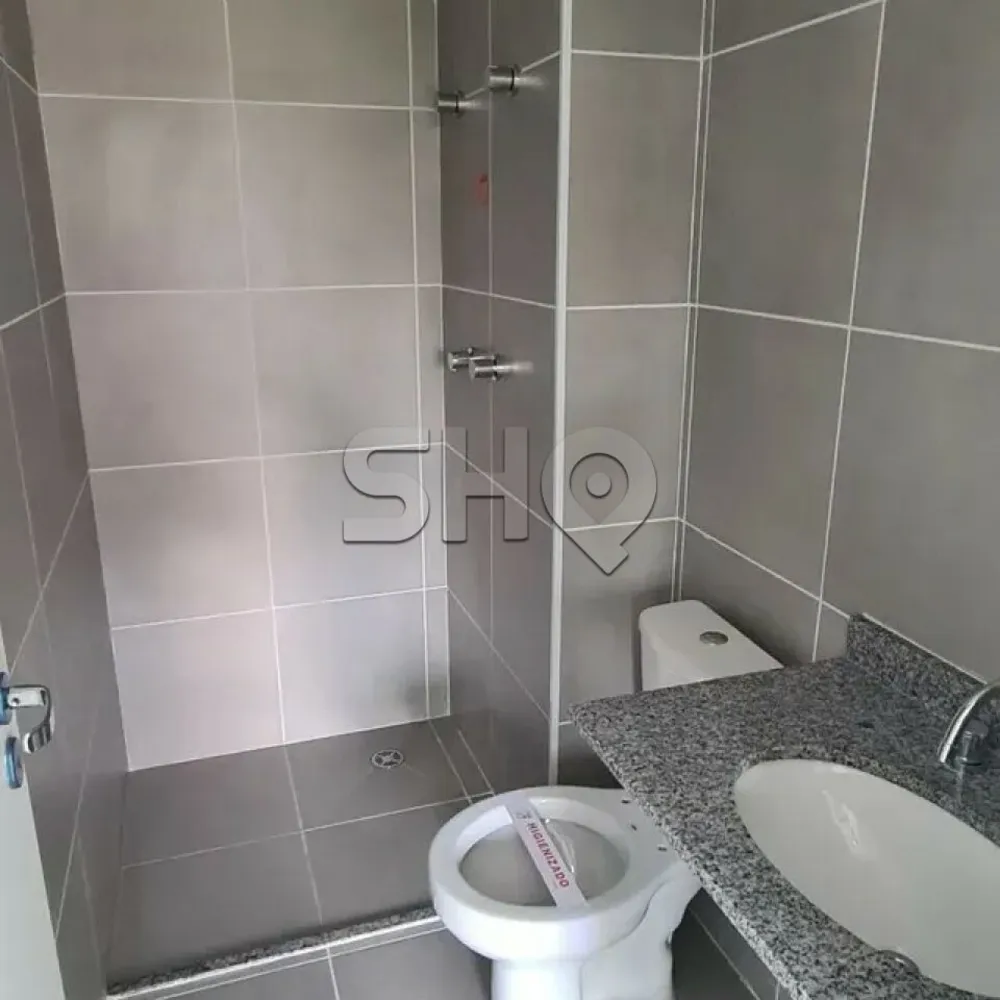 Apartamento, 1 quarto, 22 m² - Foto 1