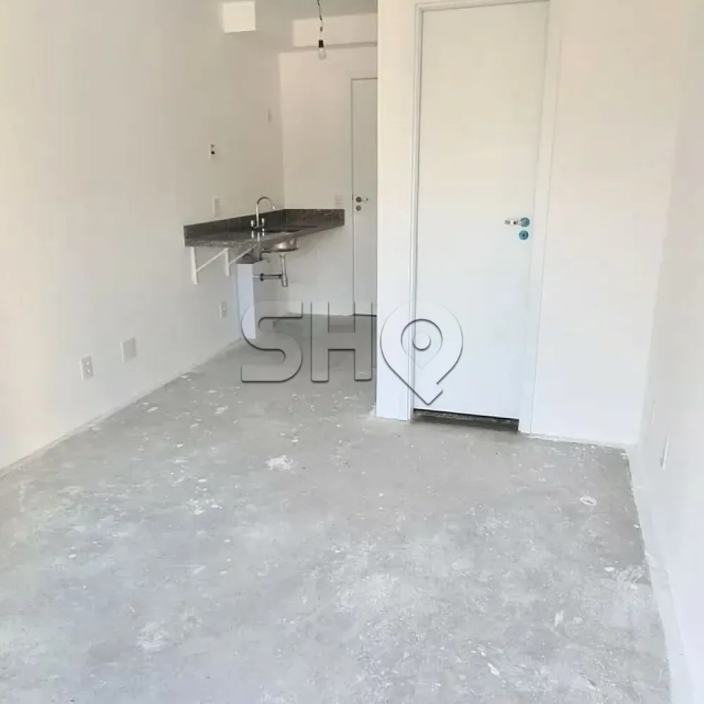 Apartamento, 1 quarto, 22 m² - Foto 8