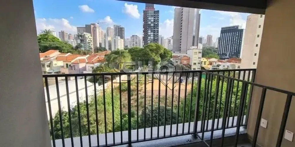 Apartamento, 1 quarto, 22 m² - Foto 10