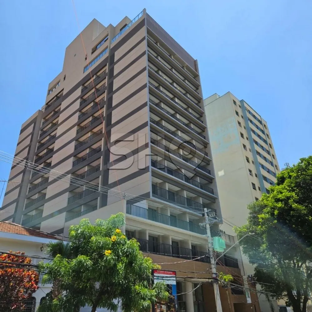 Apartamento, 1 quarto, 22 m² - Foto 4