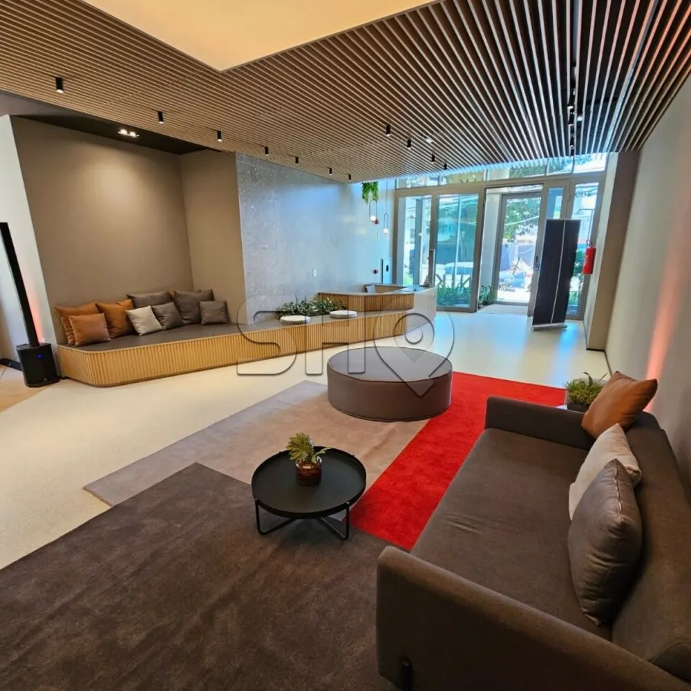 Apartamento, 1 quarto, 22 m² - Foto 7
