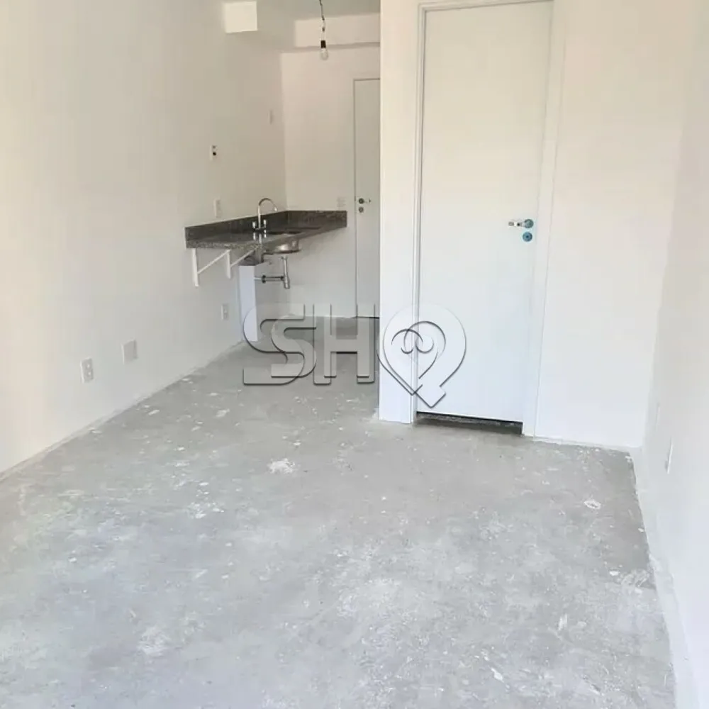 Apartamento, 1 quarto, 22 m² - Foto 3