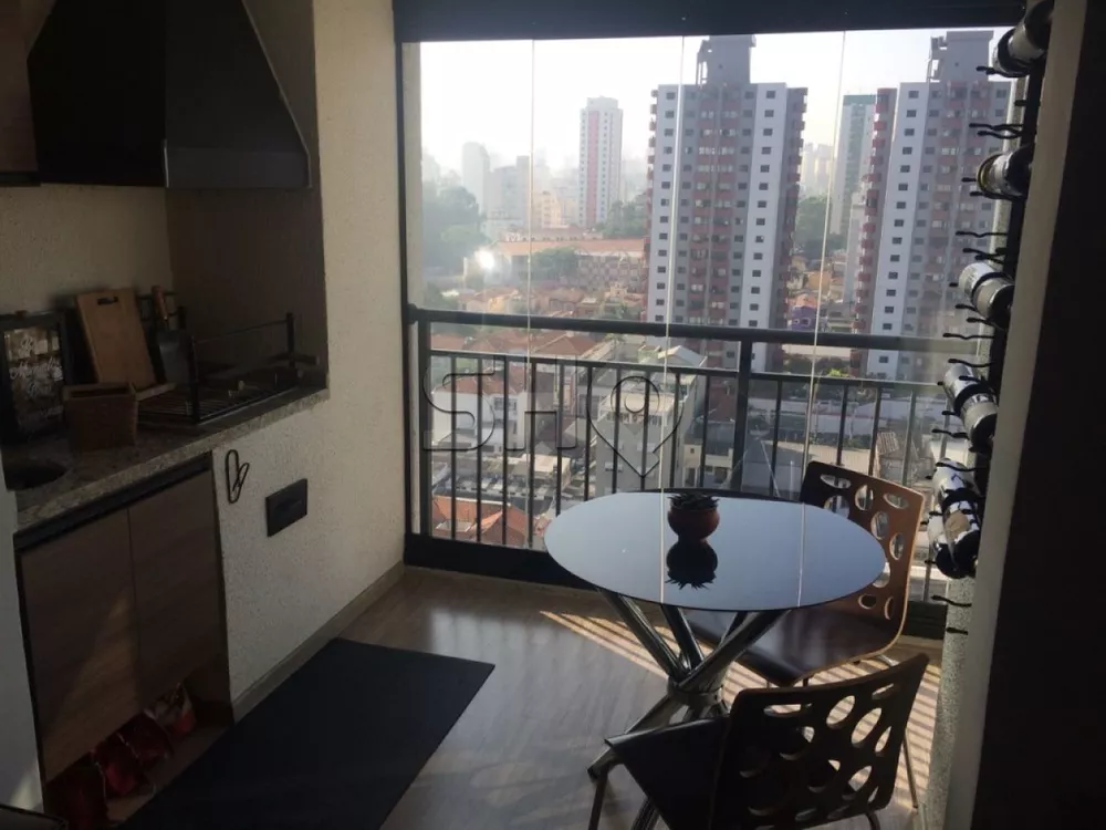 Apartamento à venda com 2 quartos, 68m² - Foto 1