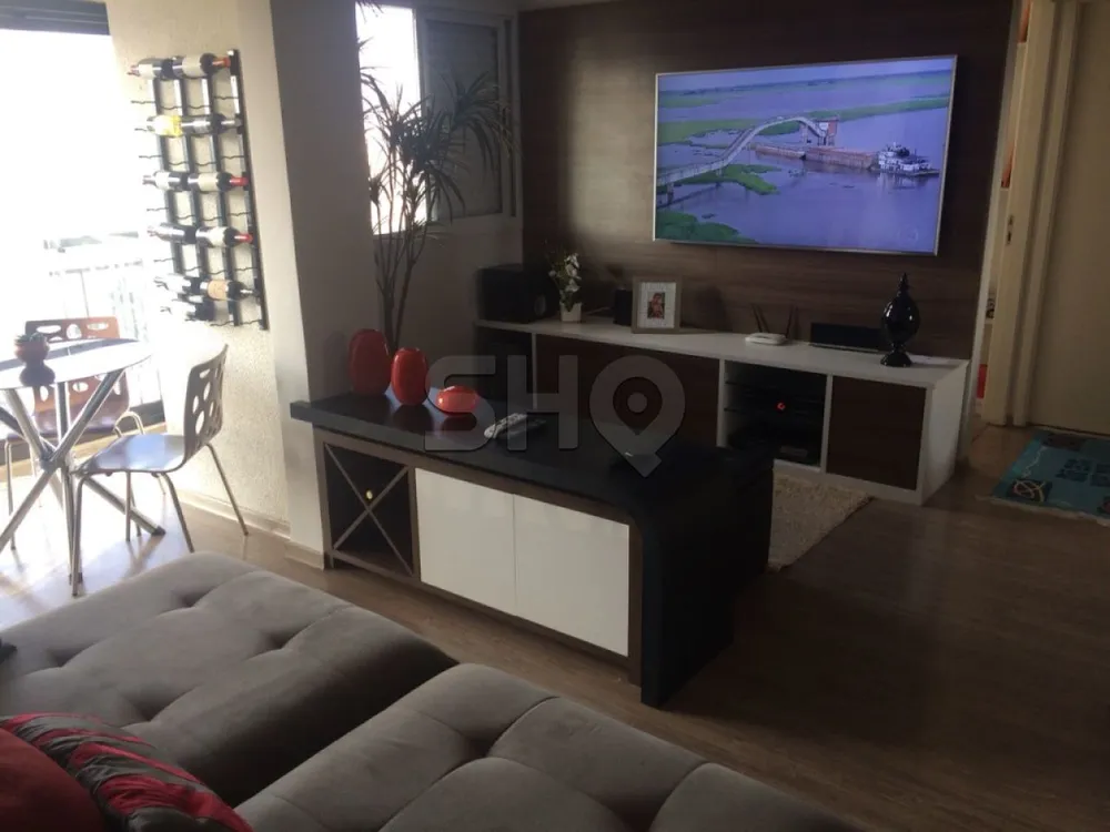 Apartamento, 2 quartos, 68 m² - Foto 5