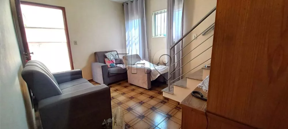 Sobrado à venda com 3 quartos, 143m² - Foto 2