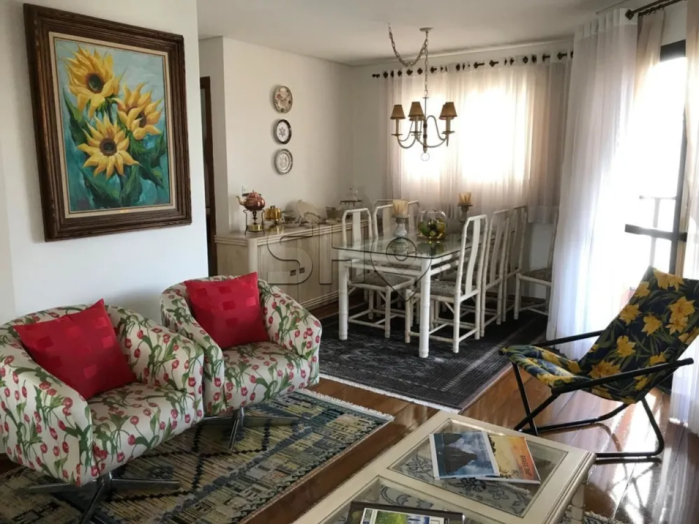 Apartamento, 3 quartos, 128 m² - Foto 3