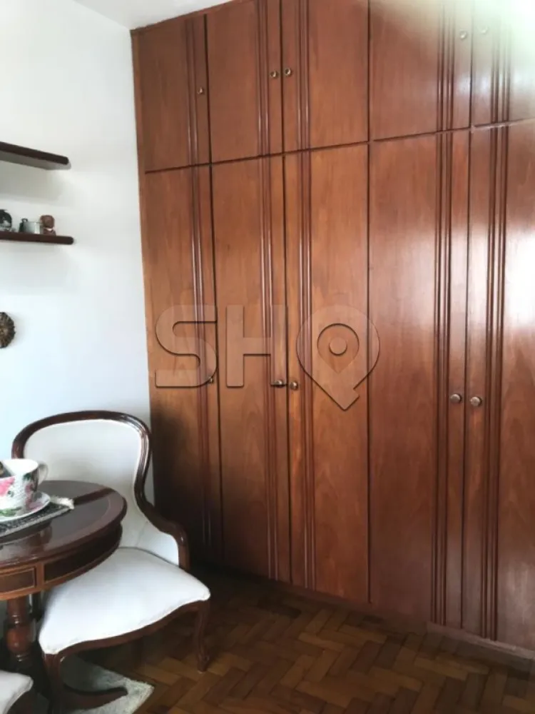 Apartamento, 3 quartos, 128 m² - Foto 8