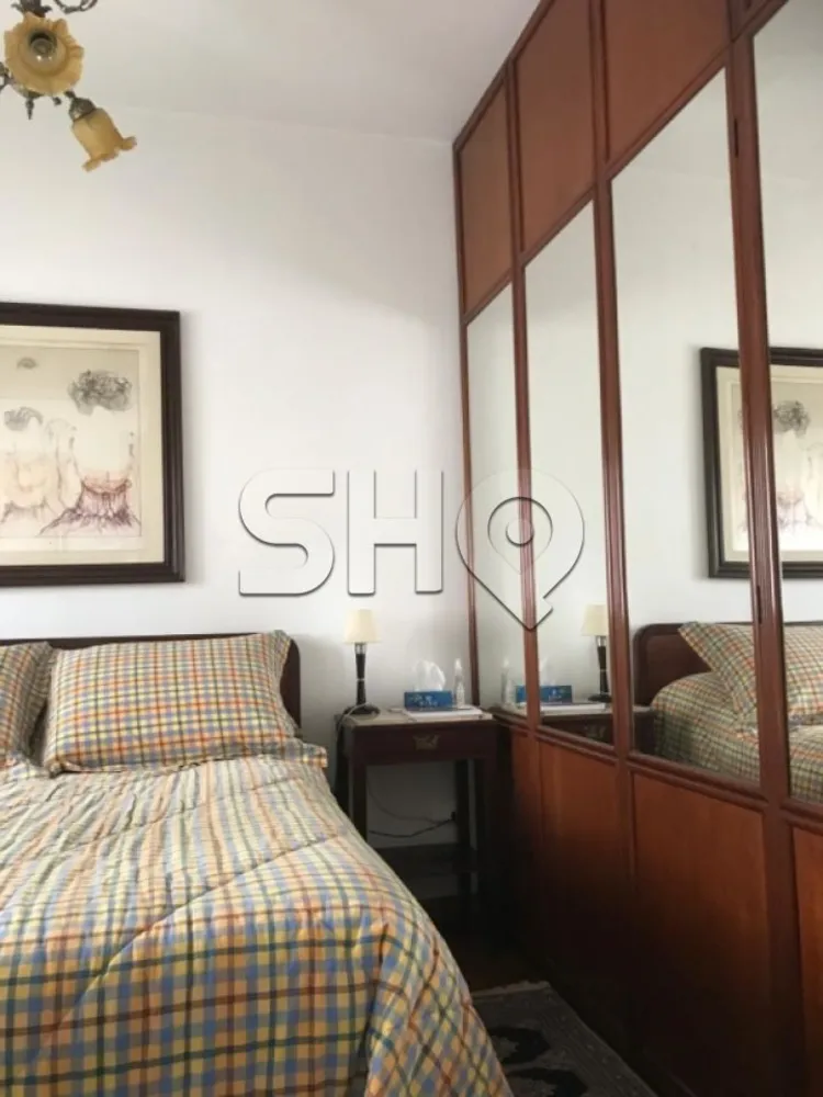 Apartamento, 3 quartos, 128 m² - Foto 9