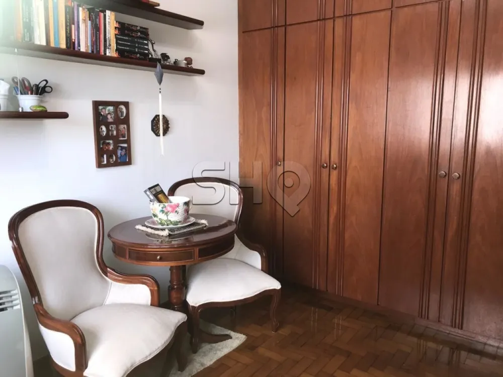 Apartamento, 3 quartos, 128 m² - Foto 7