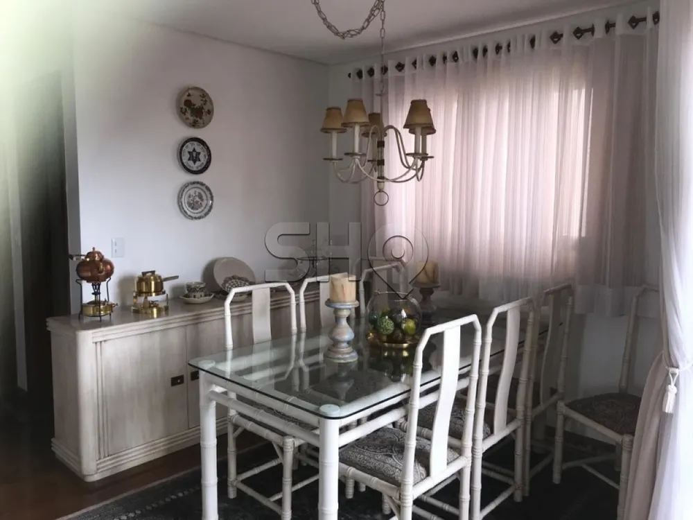 Apartamento, 3 quartos, 128 m² - Foto 1
