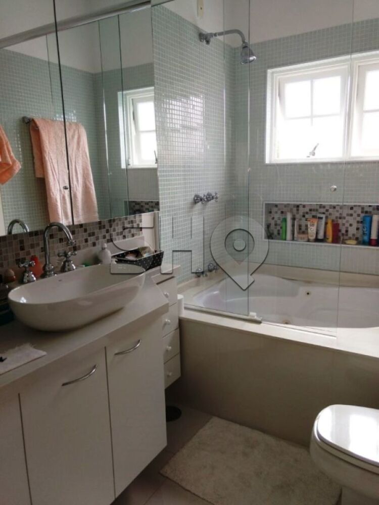 Casa à venda com 4 quartos, 450m² - Foto 4
