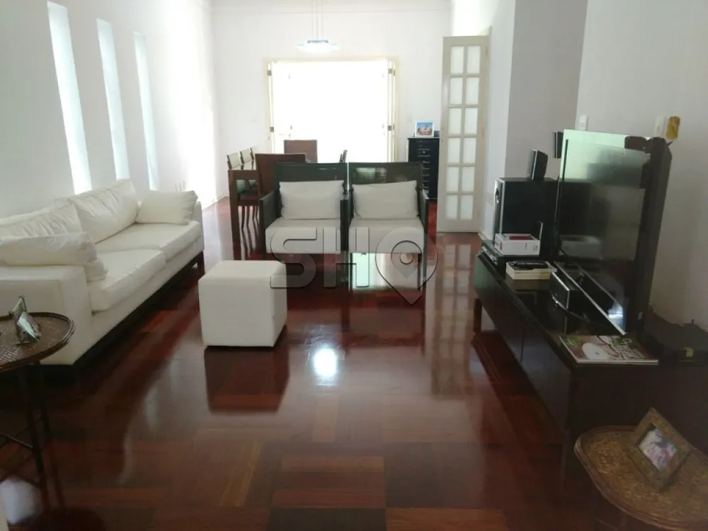 Casa, 4 quartos, 450 m² - Foto 4