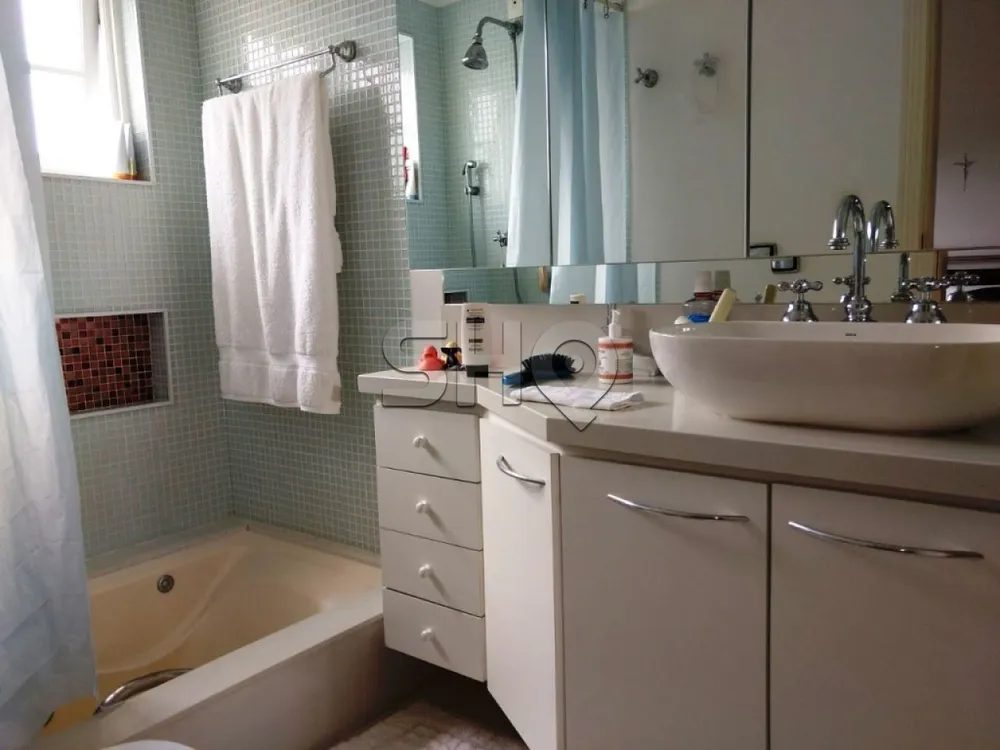 Casa, 4 quartos, 450 m² - Foto 10