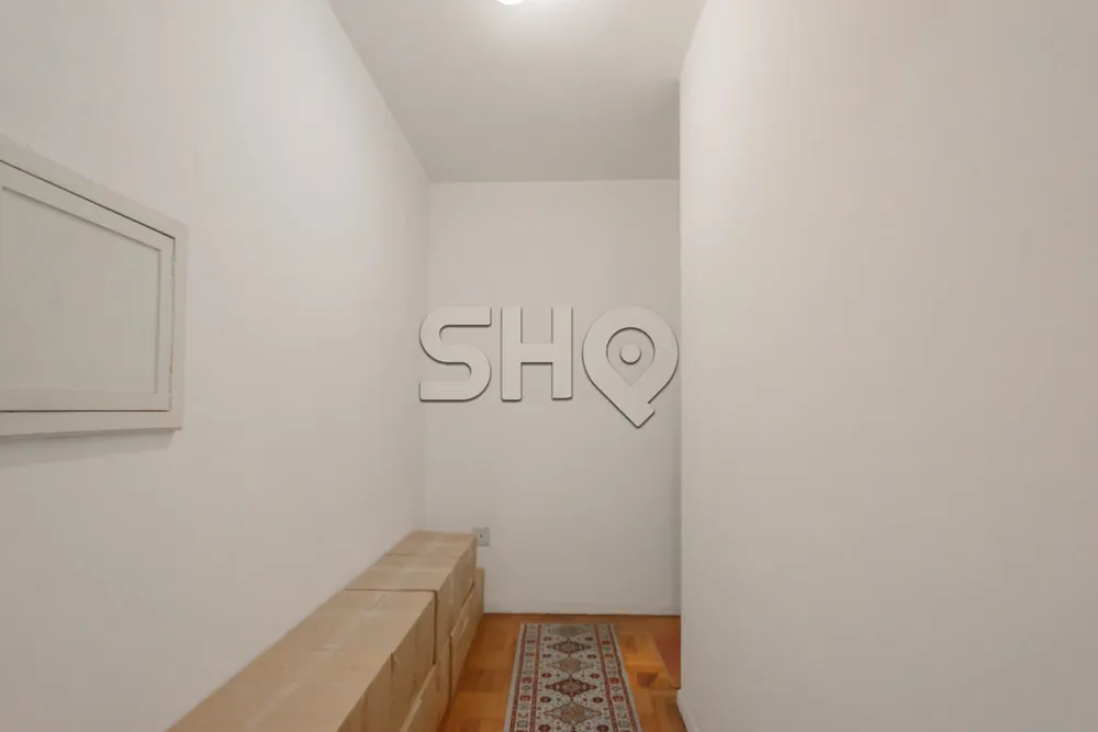 Apartamento, 3 quartos, 204 m² - Foto 5