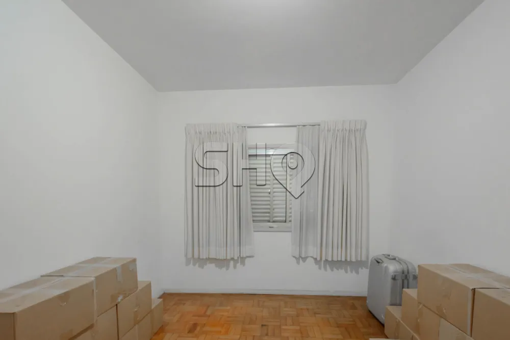 Apartamento, 3 quartos, 204 m² - Foto 8