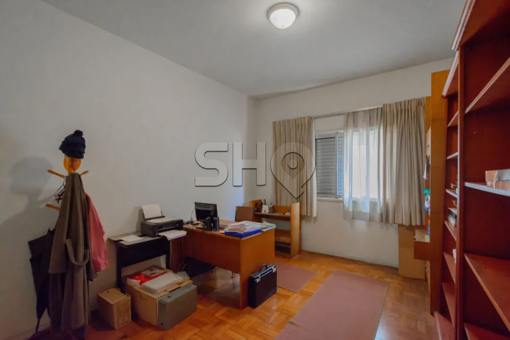 Apartamento, 3 quartos, 204 m² - Foto 6