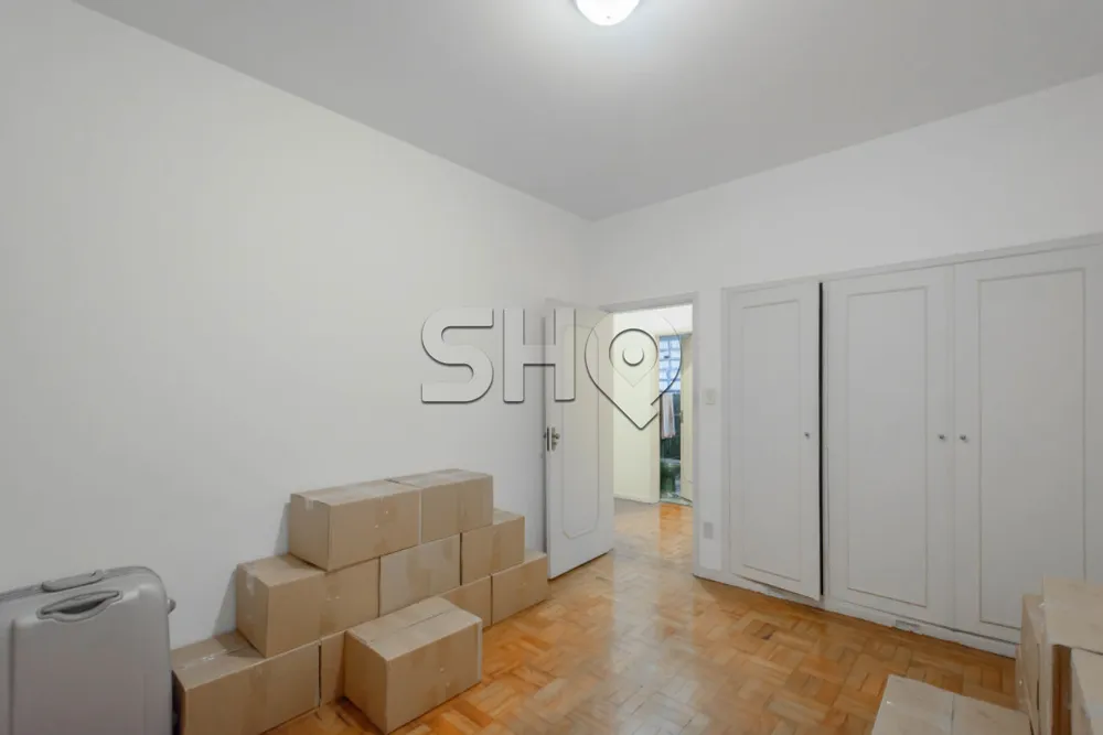 Apartamento, 3 quartos, 204 m² - Foto 9