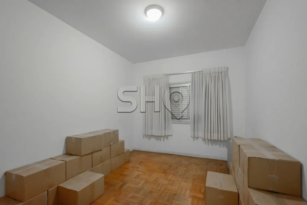 Apartamento, 3 quartos, 204 m² - Foto 7
