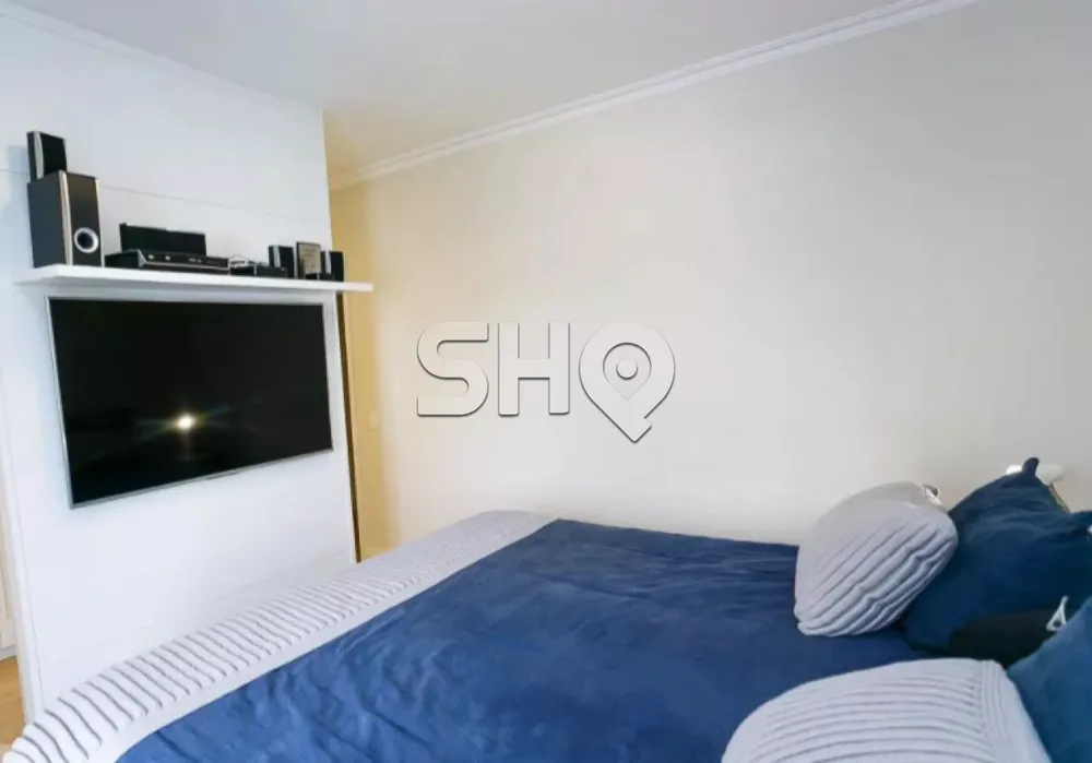 Apartamento, 3 quartos, 145 m² - Foto 4